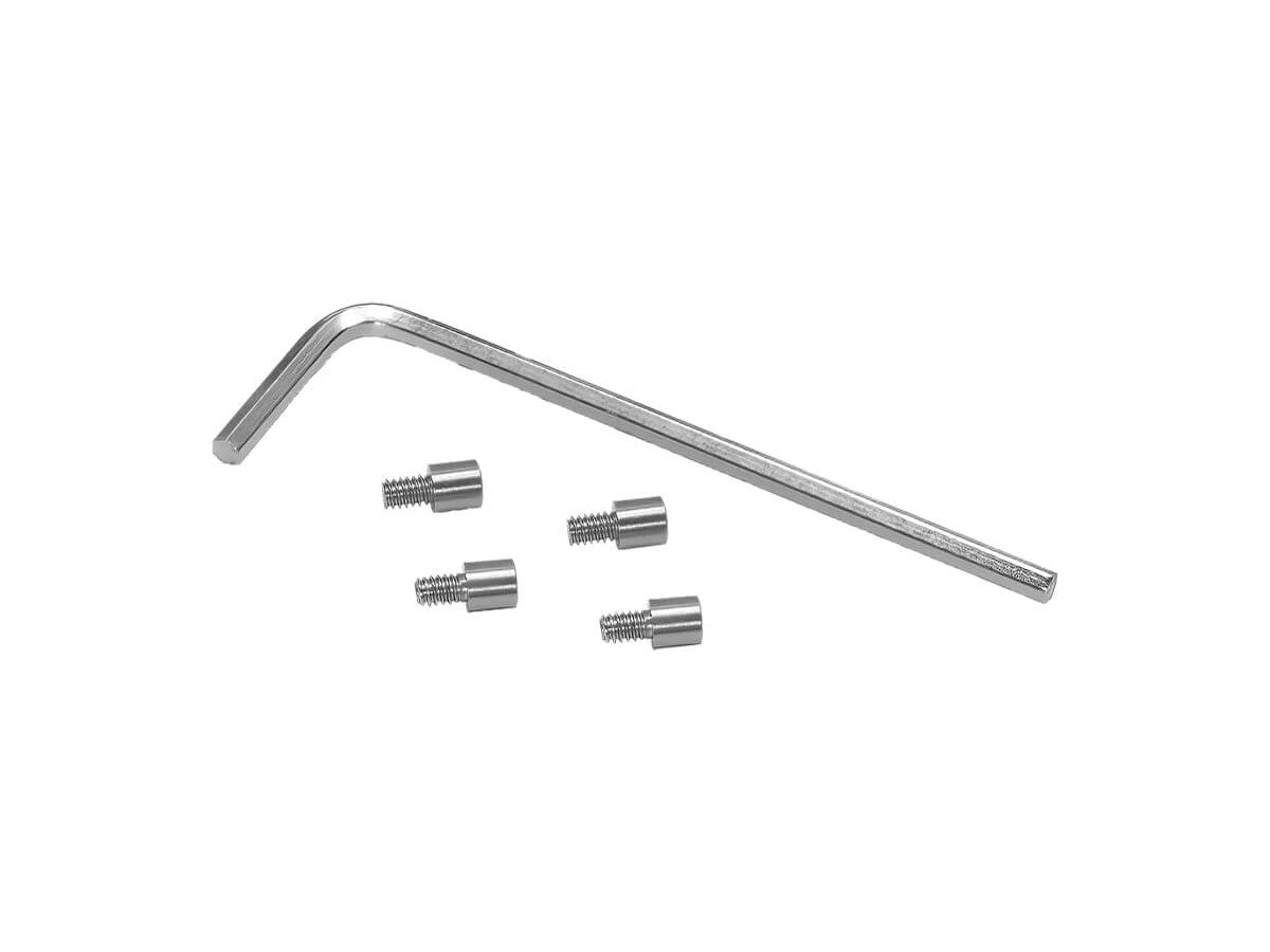 Kondor Blue ARRI Pin Replacement Pack