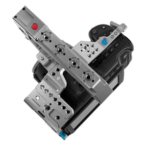 Kondor Blue Blackmagic Pocket 6K Pro Cage - Space Gray