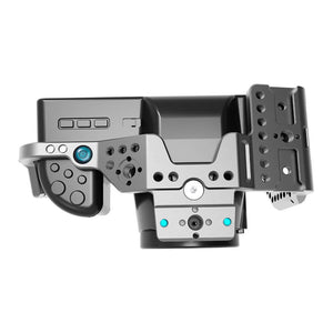 Kondor Blue Blackmagic Pocket 6K Pro Cage - Space Grey