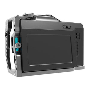 Kondor Blue Blackmagic Pocket 6K Pro Cage - Space Grey