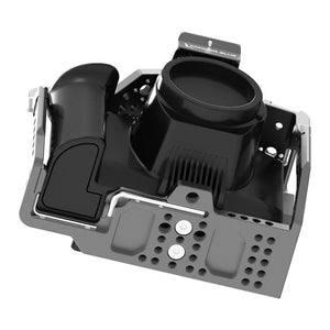 Kondor Blue Blackmagic Pocket 6K Pro Cage - Space Grey
