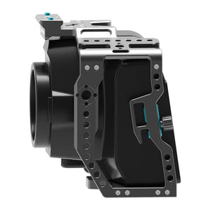 Kondor Blue Blackmagic Pocket 6K Pro Cage - Space Grey