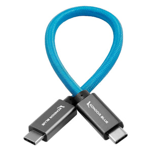 Kondor Blue  Blackmagic Pocket 4K &amp; 6K Pro Camera Cable Pack