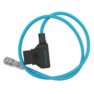 Kondor Blue  Blackmagic Pocket 4K &amp; 6K Pro Camera Cable Pack