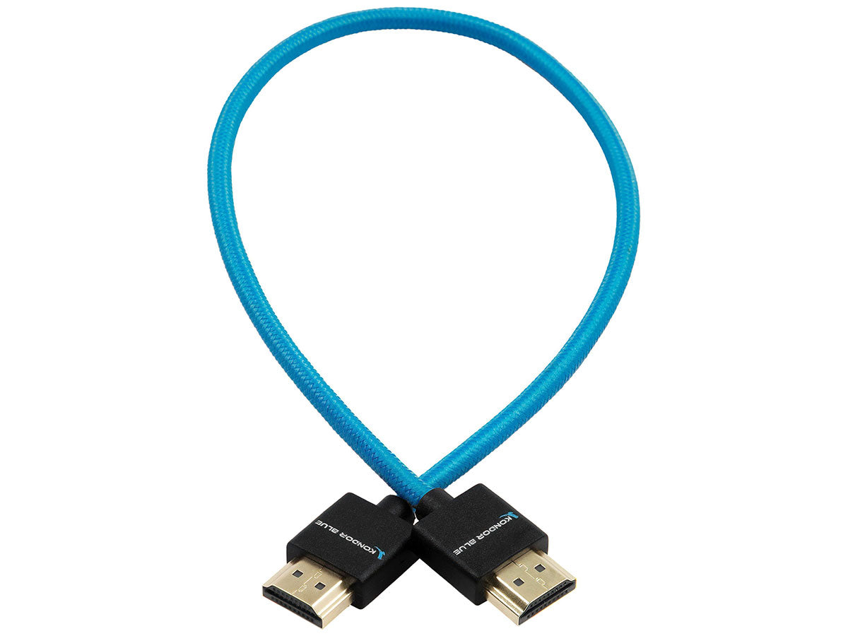 Kondor Blue  Blackmagic Pocket 4K &amp; 6K Pro Camera Cable Pack