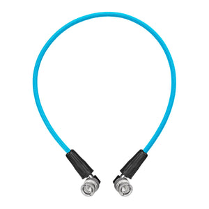 Kondor Blue Blackmagic Video Assist Cable Pack for On-Camera Monitor