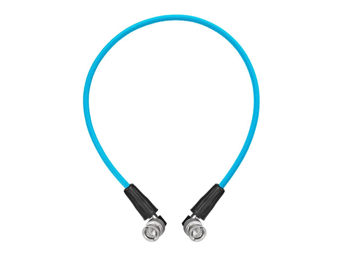 Kondor Blue Blackmagic Video Assist Cable Pack for On-Camera Monitor