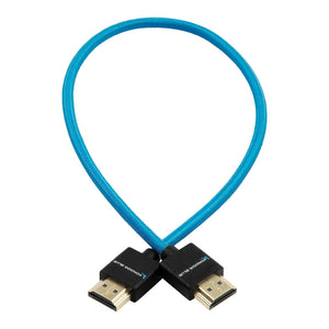 Kondor Blue Blackmagic Video Assist Cable Pack for On-Camera Monitor
