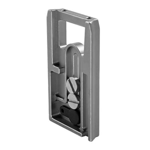 Kondor Blue Manfrotto 501 Plate - Space Grey