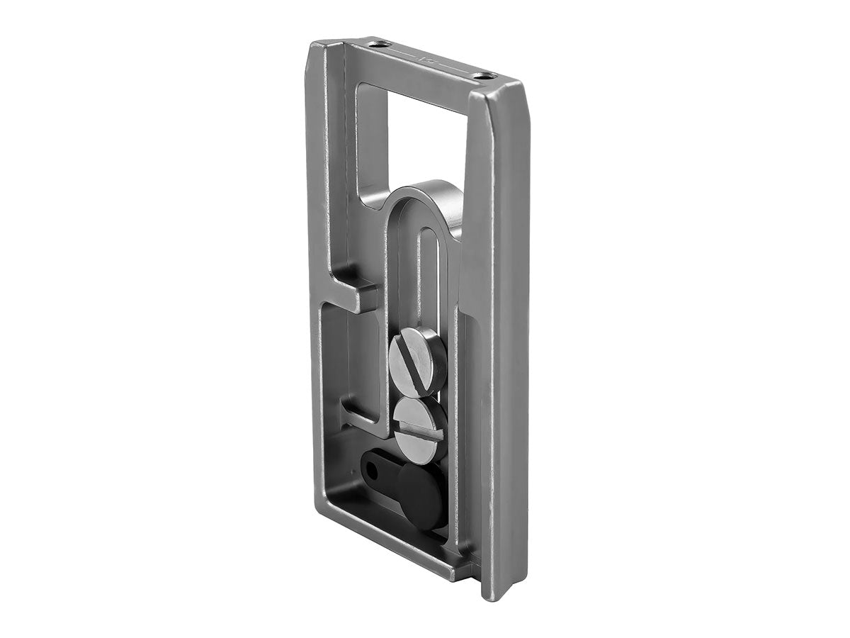 Kondor Blue Manfrotto 501 Plate - Space Grey