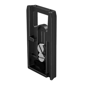 Kondor Blue Manfrotto 501 Plate - Raven Black
