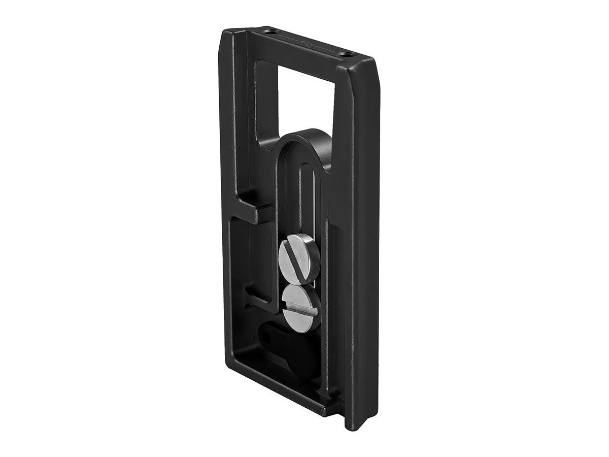 Kondor Blue Manfrotto 501 Plate - Raven Black