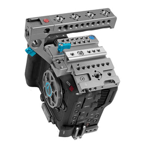 Kondor Blue Canon C70 Cage (Top Handle) - Space Grey