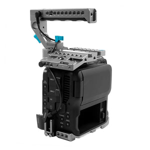 Kondor Blue Canon C70 Cage (Top Handle) - Space Grey