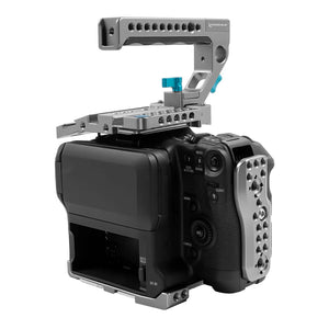 Kondor Blue Canon C70 Cage (Top Handle) - Space Grey