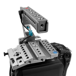 Kondor Blue Canon C70 Cage (Top Handle) - Space Grey