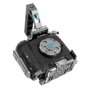 Kondor Blue Canon C70 Cage (Top Handle) - Space Grey