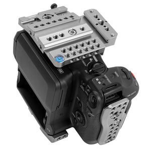 Kondor Blue Cage for Canon C70 without Top Handle - Space Grey
