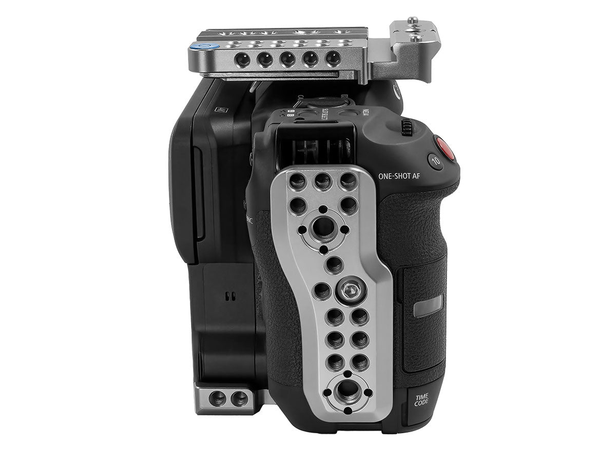 Kondor Blue Cage for Canon C70 without Top Handle - Space Grey