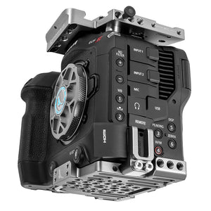 Kondor Blue Cage for Canon C70 without Top Handle - Space Grey
