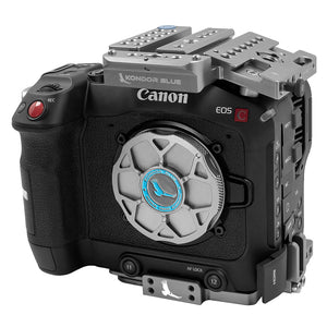 Kondor Blue Cage for Canon C70 without Top Handle - Space Grey