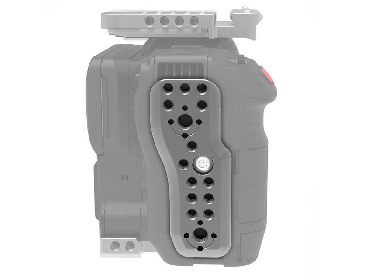 Kondor Blue Canon C70 Cage - Black