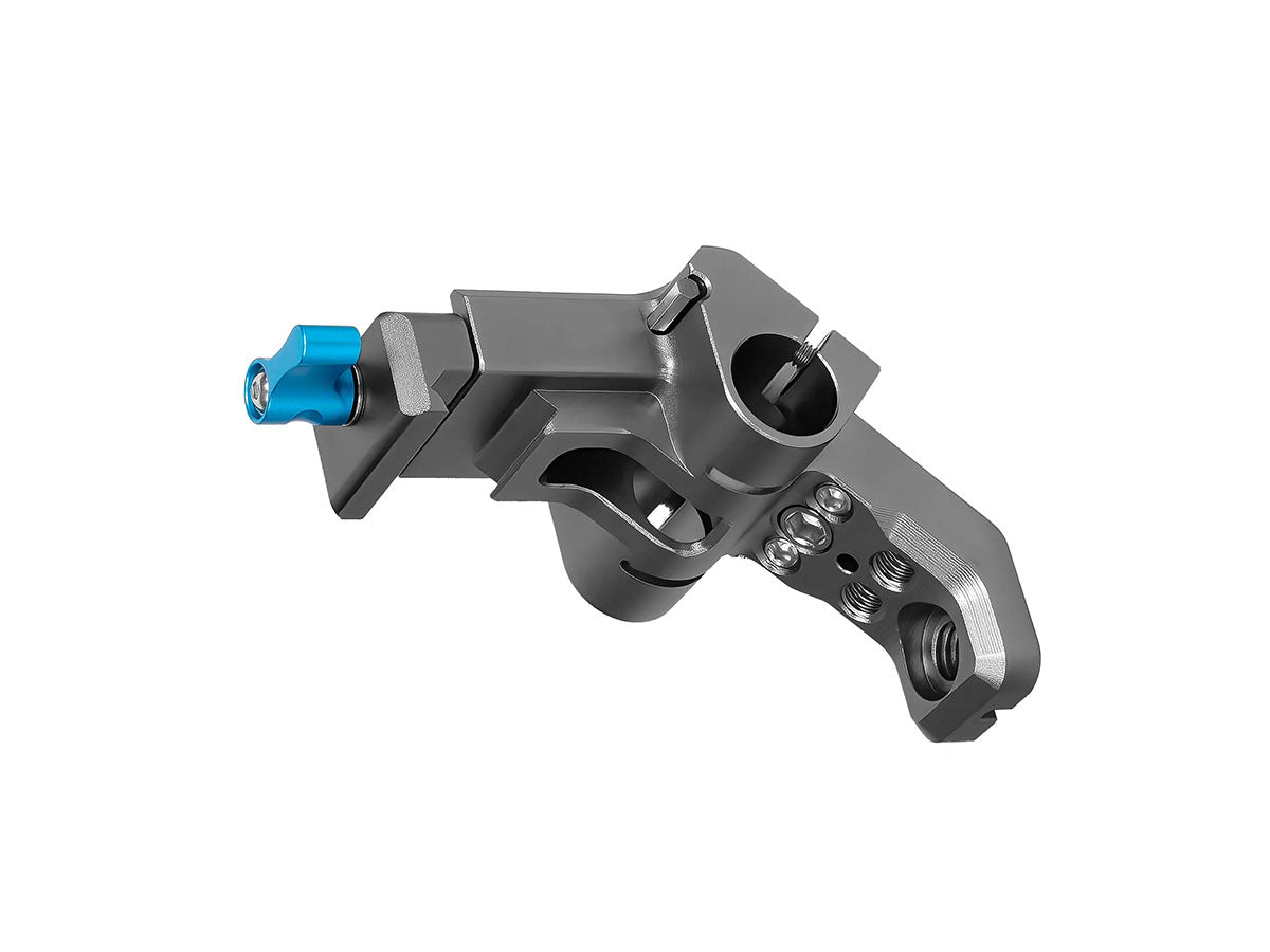 Kondor Blue Director's Monitor Core Bracket - Space Grey