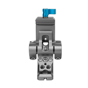 Kondor Blue Director's Monitor Core Bracket - Space Grey