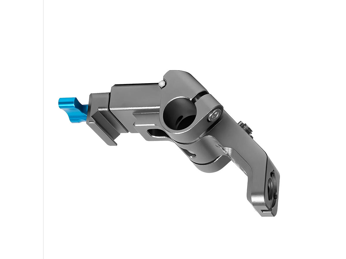 Kondor Blue Director's Monitor Core Bracket - Space Grey