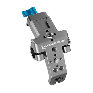 Kondor Blue Director's Monitor Core Bracket - Space Grey