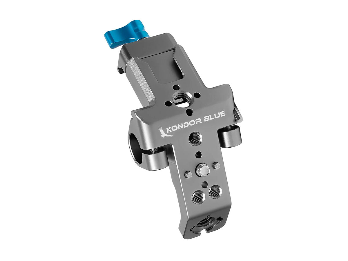 Kondor Blue Director's Monitor Core Bracket - Space Grey