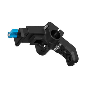 Kondor Blue Director's Monitor Core Bracket - Raven Black