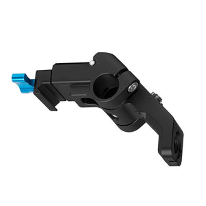 Kondor Blue Director's Monitor Core Bracket - Raven Black