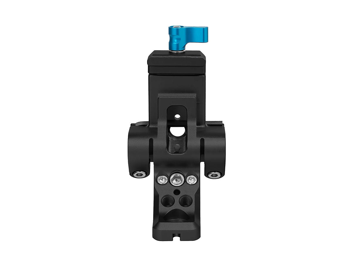 Kondor Blue Director's Monitor Core Bracket - Raven Black