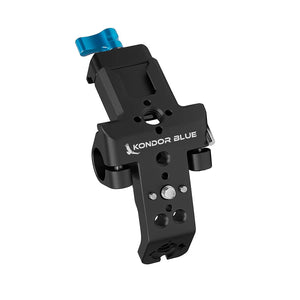 Kondor Blue Director's Monitor Core Bracket - Raven Black
