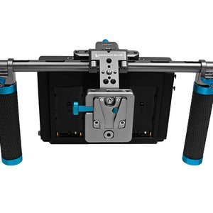 Kondor Blue Director's Monitor Indie Kit - Space Grey