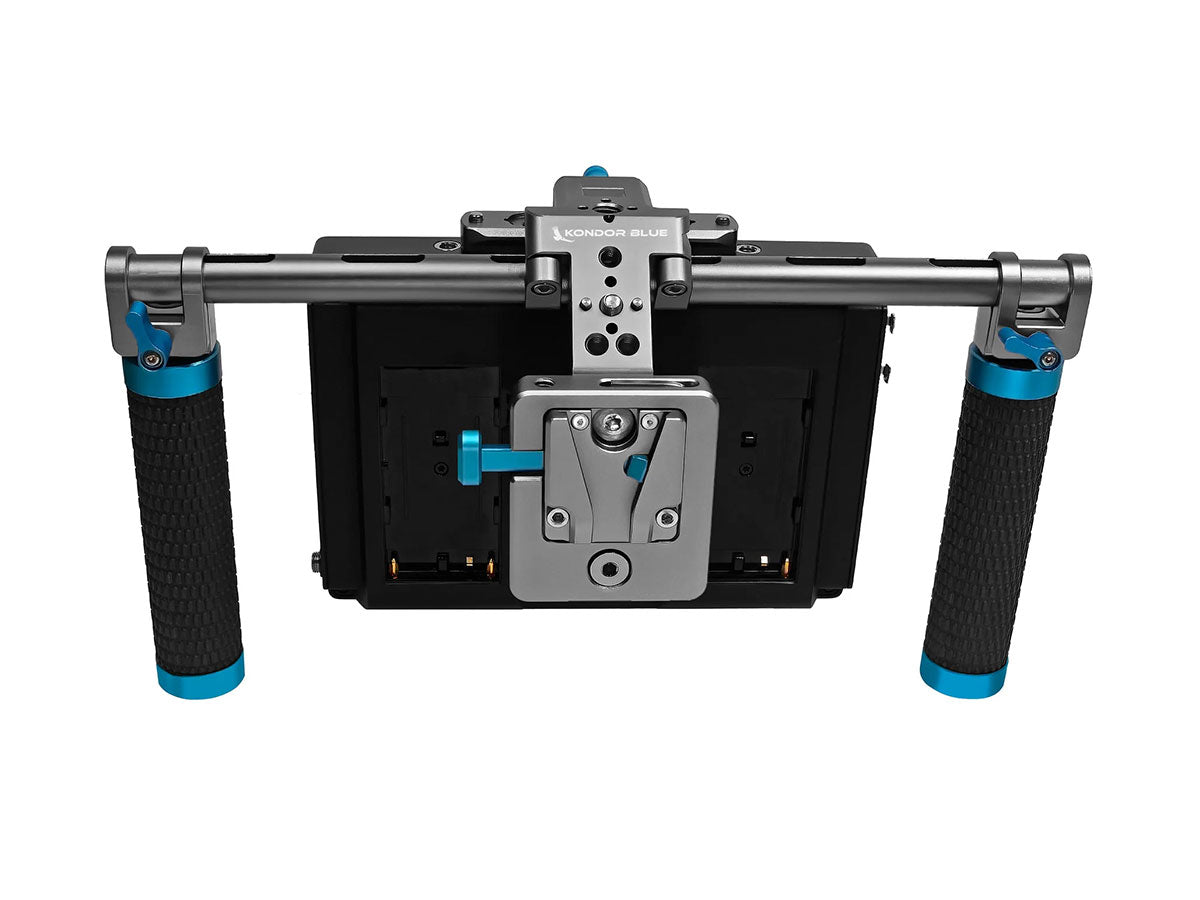 Kondor Blue Director's Monitor Indie Kit - Space Grey