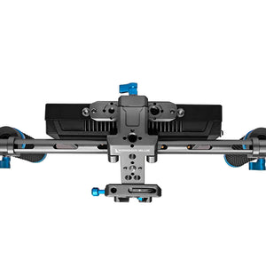 Kondor Blue Director's Monitor Indie Kit - Space Grey