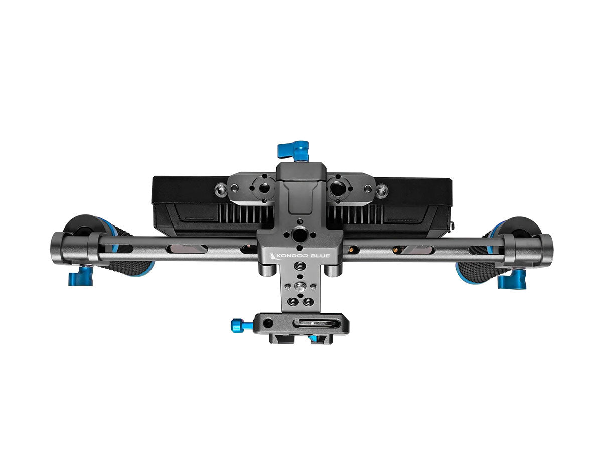 Kondor Blue Director's Monitor Indie Kit - Space Grey