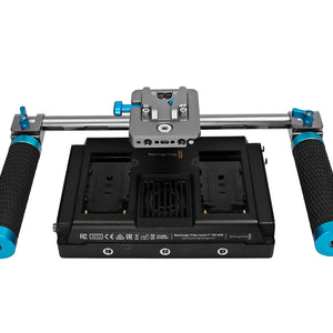 Kondor Blue Director's Monitor Indie Kit - Space Grey