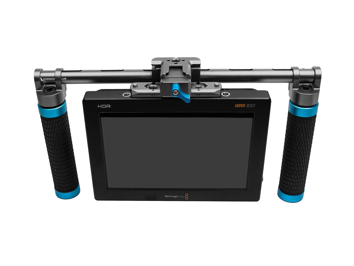 Kondor Blue Director's Monitor Indie Kit - Space Grey