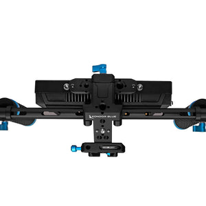 Kondor Blue Director's Monitor Indie Kit - Raven Black