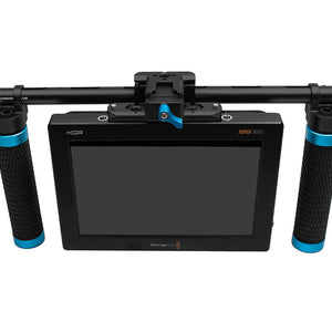 Kondor Blue Director's Monitor Indie Kit - Raven Black