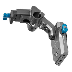 Kondor Blue Director's Monitor V Mount Kit - Space Grey