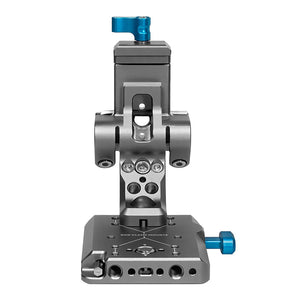 Kondor Blue Director's Monitor V Mount Kit - Space Grey