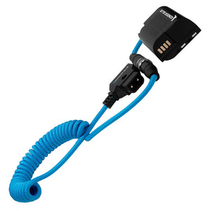 Kondor Blue D-Tap to LUMIX Dummy Battery Cable