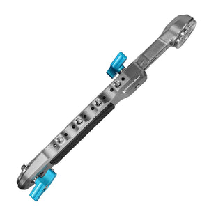 Kondor Blue Pro Rosette Extension Arm - Space Grey