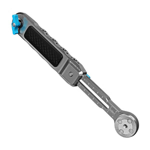 Kondor Blue Pro Rosette Extension Arm - Space Grey