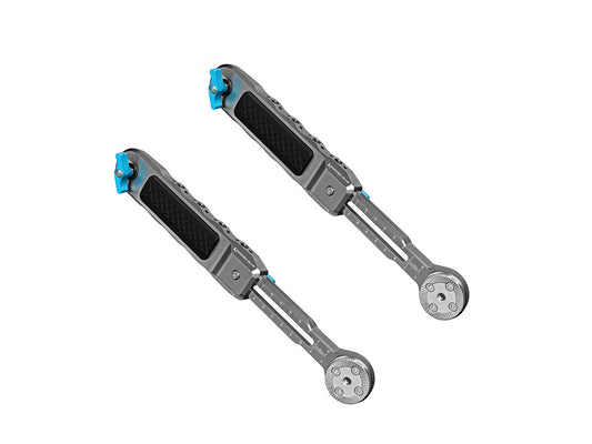 Kondor Blue Pro Rosette Extension Arm Set - Space Grey