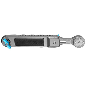 Kondor Blue Pro Rosette Extension Arm - Space Grey